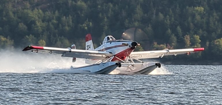 Momentum Aeronautics Receives Brazil ANAC Approval for Heatwave